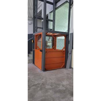 Elevador Carga no Rio de Janeiro