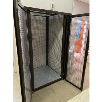 Elevador De Carga no Rio de Janeiro