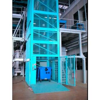 Elevador De Carga Residencial Preço no Rio de Janeiro