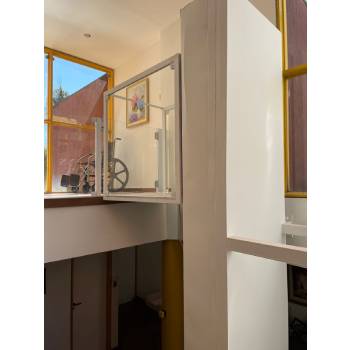 Elevador Domestico no Rio de Janeiro