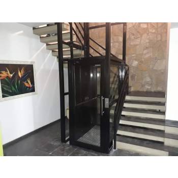 Elevador Hidráulico Residencial Preço em Osasco