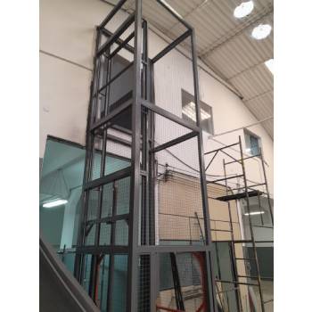 Elevador Monta Carga no Rio de Janeiro