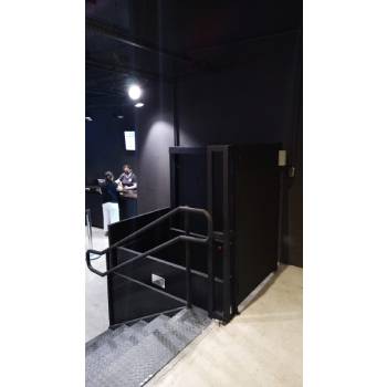 Elevador Para Deficientes no Rio de Janeiro