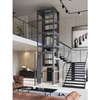 Elevador Para Residência na Bela Vista