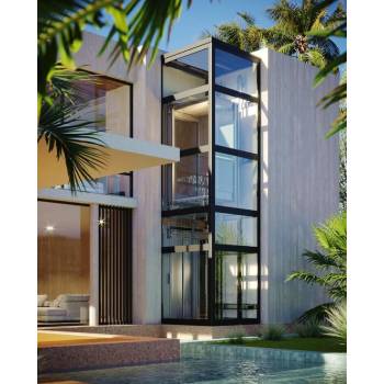 Elevador Residencial Preço em Socorro