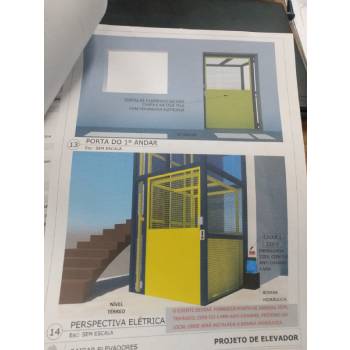 Instalação De Elevador Residencial no Rio de Janeiro