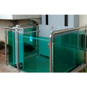 Plataforma Elevatória Pcd em Cabo Frio